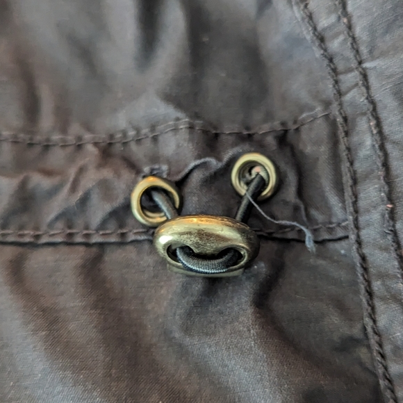 Women's Buffalo David Bitton Utility Jacket - Picture 3 of 15